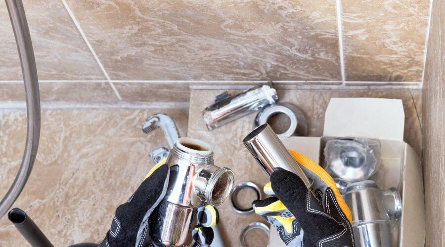 Expert flood damage restoration services in Hagerman, NM